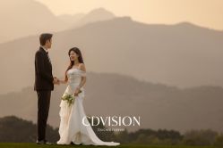 -CD视觉婚纱摄影