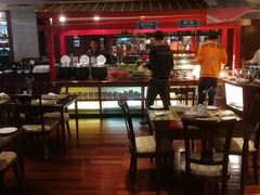 大堂-怡海苑餐厅·厦门滨海悦华酒店