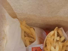 -麦当劳(曲阳店)