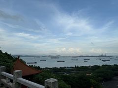 -南沙天后宫景区
