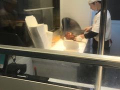 -创晶烤鸭(吴山路店)
