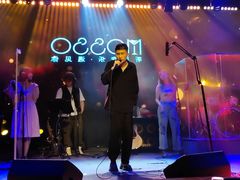 -MOSSO音乐酒吧·live house(南京旗舰店)