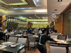 大堂-虾饺妹·粤式手工点心(水荫路店)