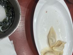 -喜家德虾仁水饺(长泰广场店)