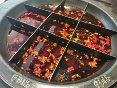 -井格重庆火锅(新世纪店)