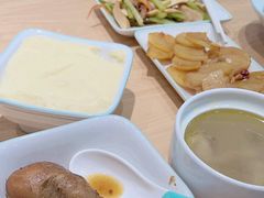 -老乡鸡(东方广场店)