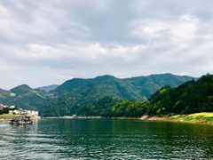 -新安江山水画廊风景区
