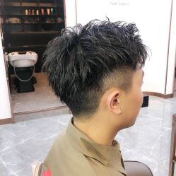 -CD Hair salon