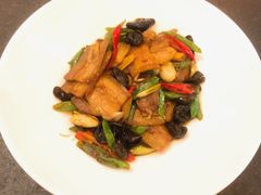 -羡餐厅·杭帮菜·淳菜(千岛湖自由洲际殿店)