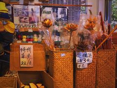 -小洲村