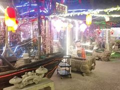 -旺角小渔村·海肠捞饭开创者(环山路店)