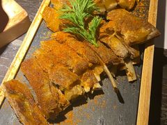 -外婆家(杭州马塍店)