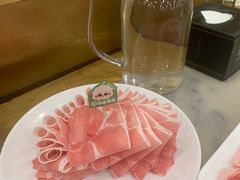 -牛街·马辈儿涮肉(牛街二店)