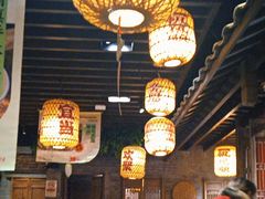 -南京大牌档(崇文门国瑞店)