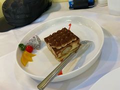 -维兰西餐(万泉河店)