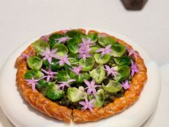 -Le Bistrot de Racine