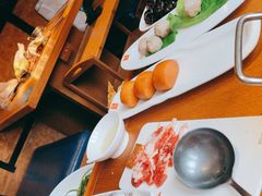 -牛很鲜潮汕牛肉火锅(乐清店)