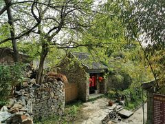 -竹泉村旅游度假区