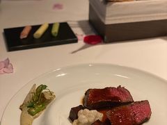 -翡翠36餐厅(浦东香格里拉店)