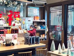 -雷神拉面(财富中心玉米楼店)