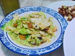 -茅庐川菜(青岛凯德店)
