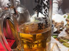 -聚点串吧·北京烧烤(赵登禹路店)