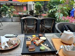 -LENBACH兰巴赫西餐啤酒坊(水璟唐店)