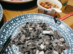 -北京老门框爆肚涮肉馆(凤城六路店)