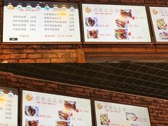 菜单-张家巷美食(南浔店)