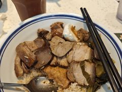 -新宝餐厅(流塘店)