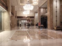 -杭州城中香格里拉大酒店