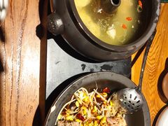 -云海肴·汽锅鸡·云南代表菜(美罗城店)