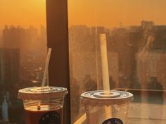 -塔顶·Cafe·日啡夜酒(北京路店)