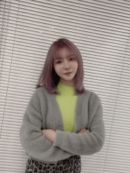-3AM·S HAIR SALON烫发染发接发