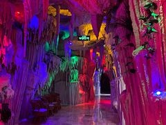 -水晶之星洗浴温泉汗蒸