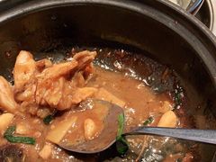 -鼎盛私厨·新派顺德菜(上河坊店)