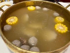 -食潮汕头鲜牛馆(望京保利店)