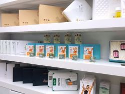 -丽复产后康复萧山旗舰中心