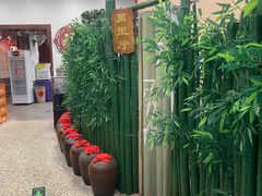 -西江美食舫·江西菜(健德桥店)