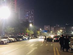 -赛马场美食城