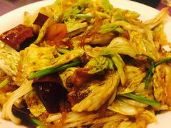 -辣子鸡背(九龙山店)
