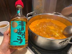 -一哥澳门豆捞·澳门风打边炉(高德置地店)