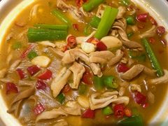 -好嫂子酱猪手•农家菜(华远坊店)