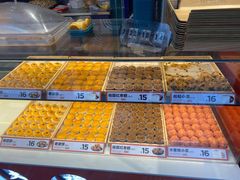 -東更道点心行(利客来店)