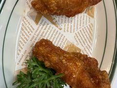 -菲滋意式餐厅(临海银泰店)