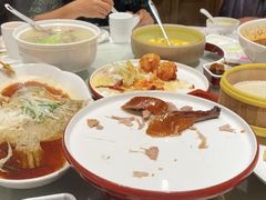 -大鸭梨烤鸭(枣园店)