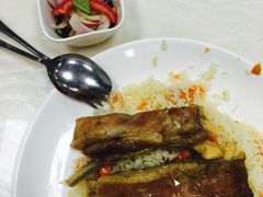 -塔斯提抓饭(东城汇店)