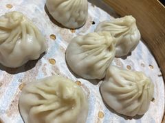 鲜肉小笼-苏小柳手工点心(人民广场分院)