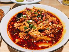 -全牛匠·乐山跷脚牛肉(新中关店)