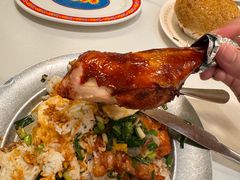 -香港新曜记茶餐厅(星耀城店)
